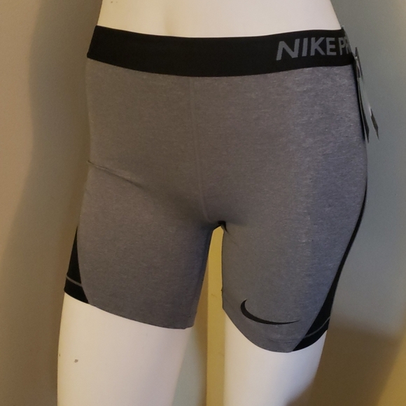 SALE!!Nike Pro Dri Fit tights - Picture 1 of 2